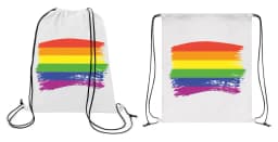 BOLSA MOCHILA POLIESTER "ALTEK"