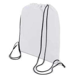 BOLSA MOCHILA NON WOVEN