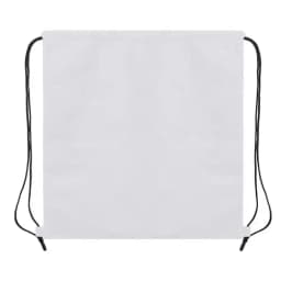 BOLSA MOCHILA NON WOVEN