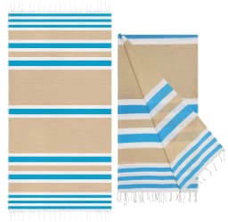 TOALLA PAREO "LEVANTE"