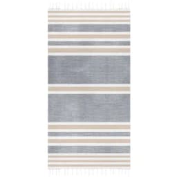 TOALLA PAREO DE ALGODON RIZO "GALUA"