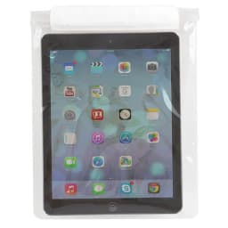 FUNDA TABLET Y PORTATODO WATERPROOF "NORTE"