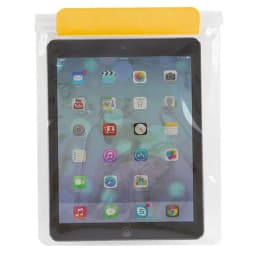 FUNDA TABLET Y PORTATODO WATERPROOF "NORTE"