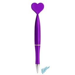 BOLIGRAFO "CUORE"