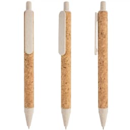 BOLIGRAFO BIO "STEEP"