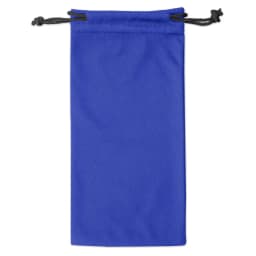 FUNDA MICROFIBRA LIMPIADORA DE GAFAS "SABRINA"