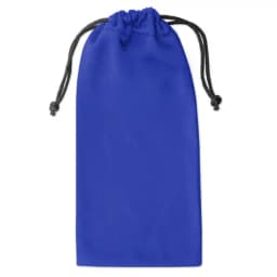 FUNDA MICROFIBRA LIMPIADORA DE GAFAS "SABRINA"