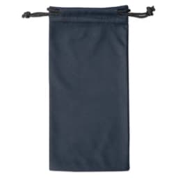 FUNDA MICROFIBRA LIMPIADORA DE GAFAS "SABRINA"