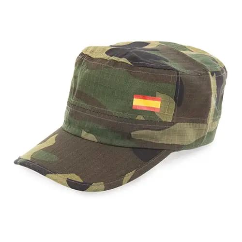 GORRA MARINE ESPAÑA