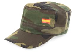 GORRA MARINE ESPAÑA