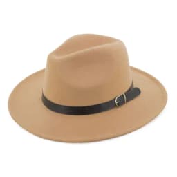 SOMBRERO LANA-POLIÉSTER "SOTOMONTE"