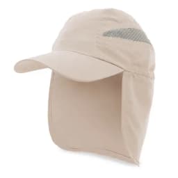 GORRA MICROFIBRA "SAHARA"