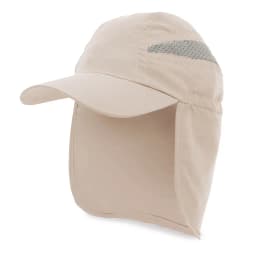 GORRA MICROFIBRA "SAHARA"