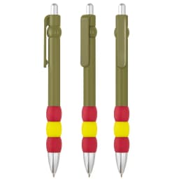 BOLÍGRAFO BANDERA "SENSATION"