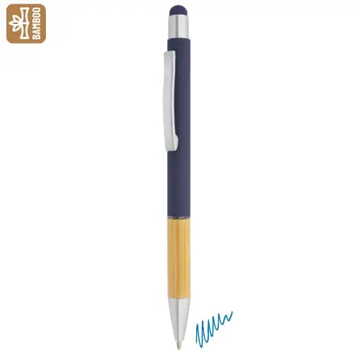BOLIGRAFO BAMBU "YUYI"