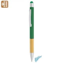 BOLIGRAFO BAMBU "YUYI"