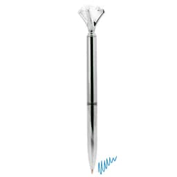 BOLIGRAFO "DIAMOND" ORO ROSE