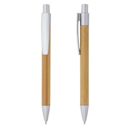 BOLIGRAFO BAMBU "NOLO"