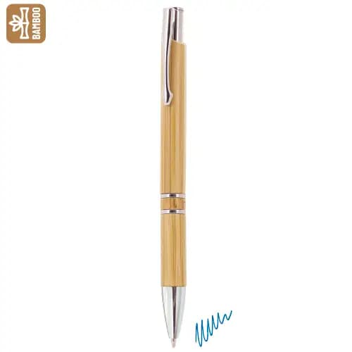 BOLIGRAFO AUTOMÁTICO "AUTOBAMBÚ"