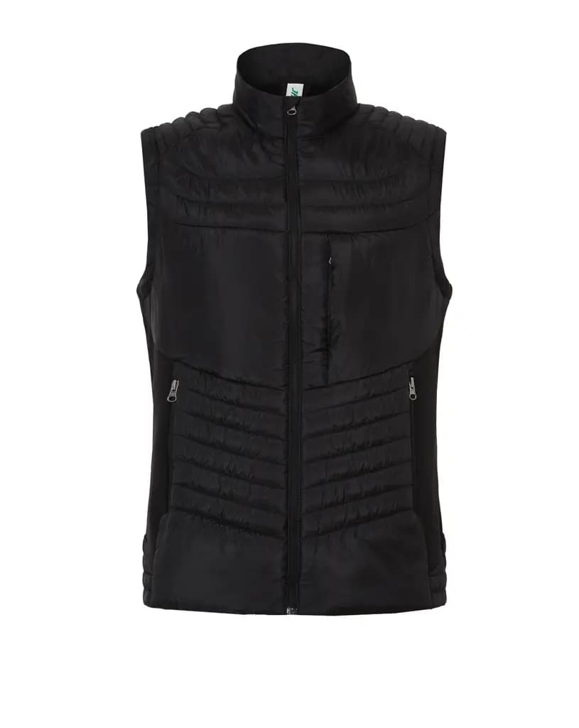 PADDED VEST