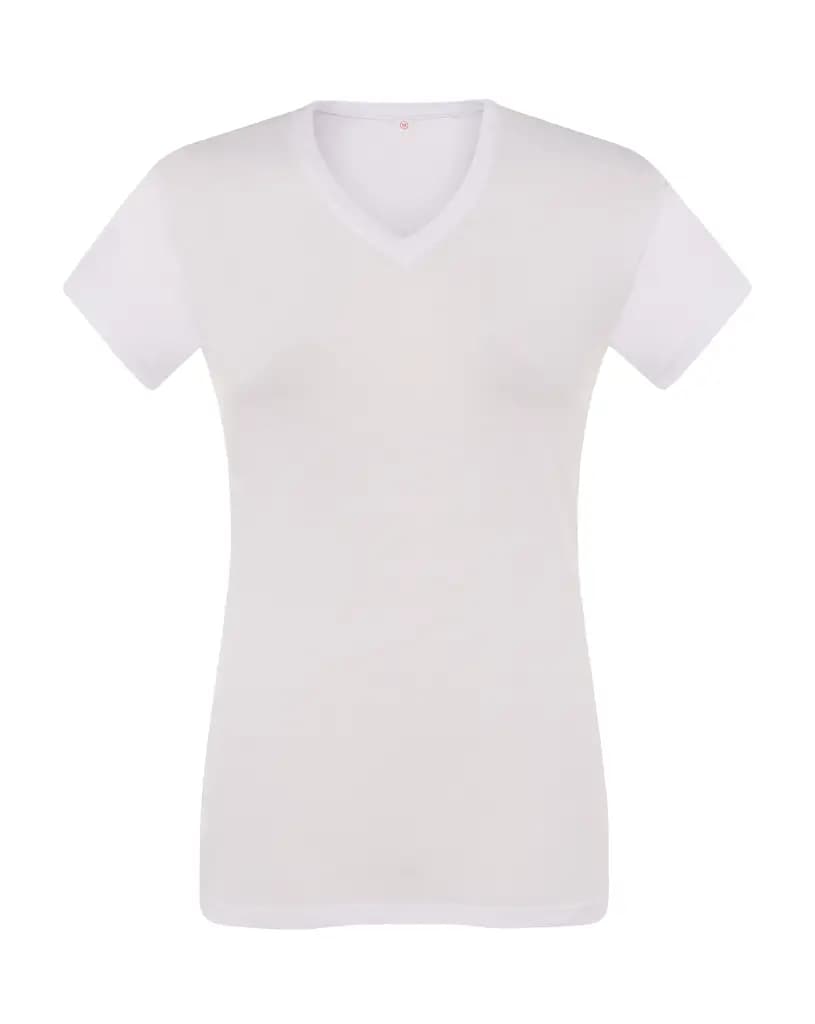 LADY COMFORT V-NECK SUBLI