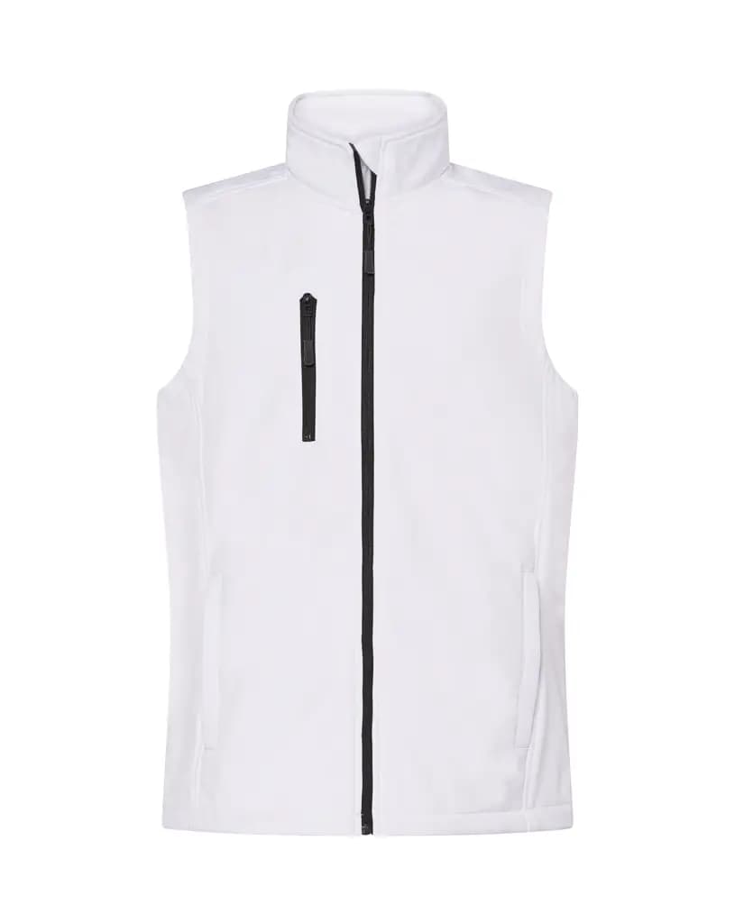 SOFTSHELL VEST
