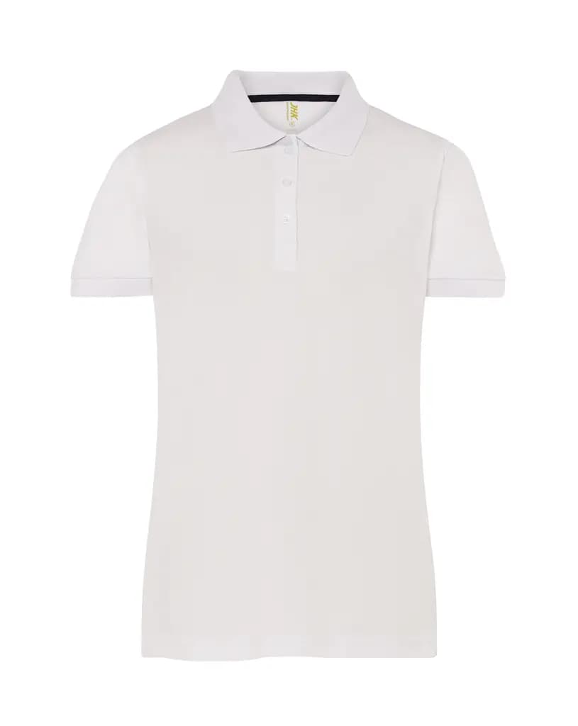 PIQUE POLO LADY