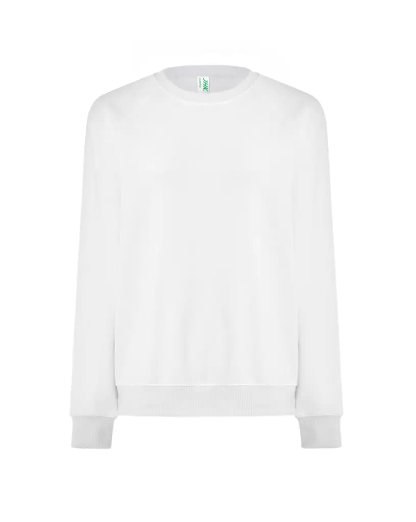 SWEATSHIRT RAGLAN UNISEX